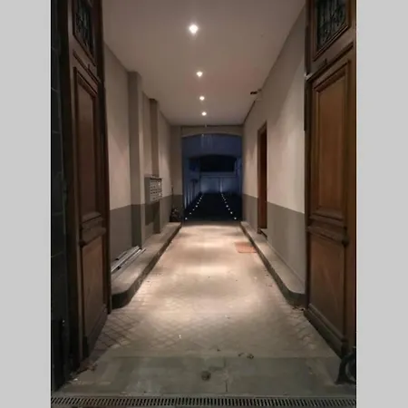 Rare Petit Cocon F1 Calme Possibilite Jacuzzi Hammam En Sus Apartment *